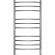Электрический полотенцесушитель Terminus Классик П10 500х1050 4670078544469 Хром