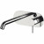 Смеситель для раковины Remer X-Style X15L Хром