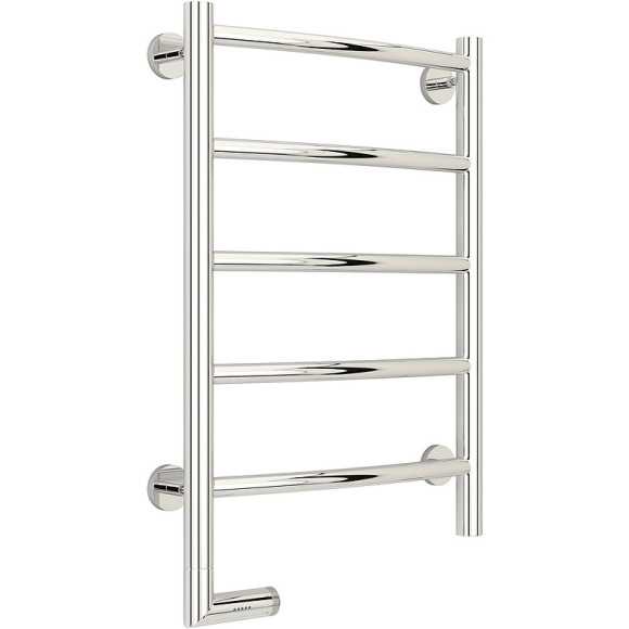 Электрический полотенцесушитель Сунержа Галант 2.0 600x400 L 00-5200-6040 Хром