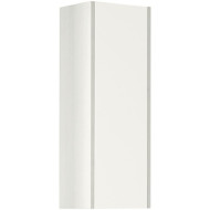 Подвесной шкаф Aquaton Йорк 30 1A171403YOAY0 Белый Выбеленное дерево