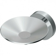 Мыльница Ideal Standard IOM A9129AA Хром Мыльница Ideal Standard IOM A9129AA Хром