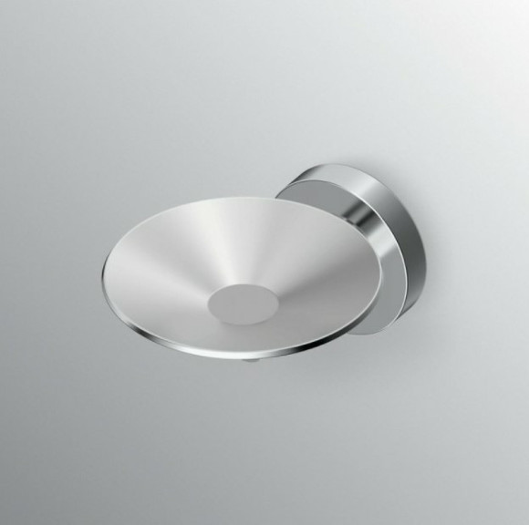 Мыльница Ideal Standard IOM A9129AA Хром Мыльница Ideal Standard IOM A9129AA Хром