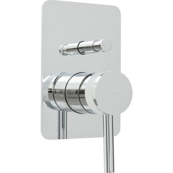 Смеситель для душа Allen Brau Priority 5.31011-00 Хром Смеситель для душа Allen Brau Priority 5.31011-00 Хром