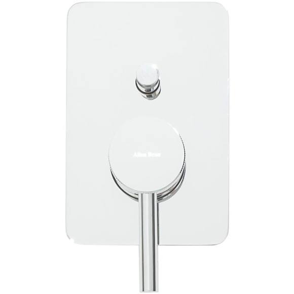 Смеситель для душа Allen Brau Priority 5.31011-00 Хром Смеситель для душа Allen Brau Priority 5.31011-00 Хром