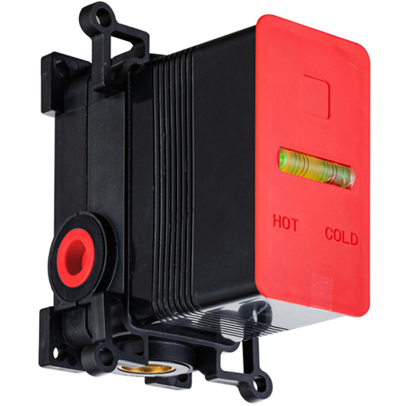 Смеситель для душа Allen Brau Priority 5.31011-00 Хром Смеситель для душа Allen Brau Priority 5.31011-00 Хром