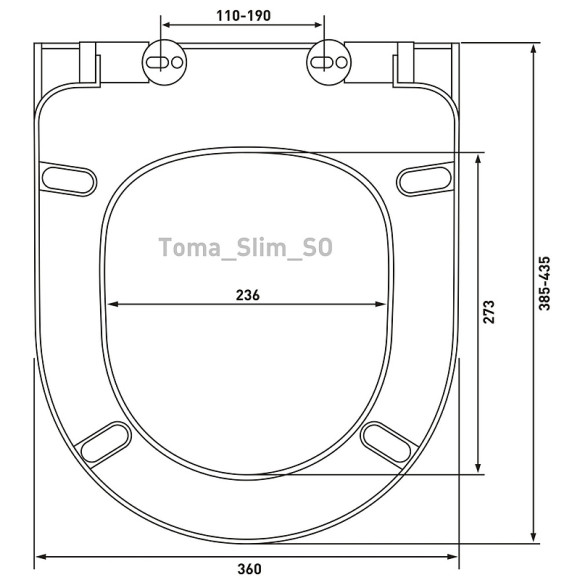 Унитаз Berges Ego XL 082138 подвесной с сиденьем Микролифт Унитаз Berges Ego XL 082138 подвесной с сиденьем Микролифт