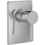 Смеситель для душа Jacob Delafon Stillness E98711-CP Хром Смеситель для душа Jacob Delafon Stillness E98711-CP Хром