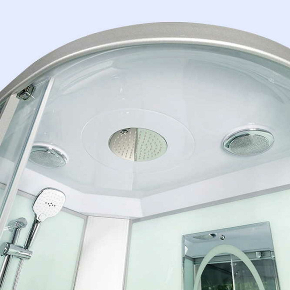 Душевая кабина WeltWasser WW500 Halle 1204 120x90 L 10000003253 с гидромассажем Душевая кабина WeltWasser WW500 Halle 1204 120x90 L 10000003253 с гидромассажем