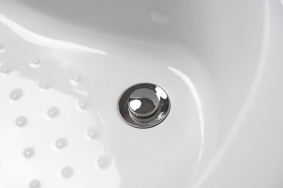 Душевая кабина Niagara Eco 90x90 E90/40/TN без гидромассажа Душевая кабина Niagara Eco 90x90 E90/40/TN без гидромассажа