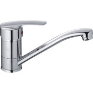 Смеситель для раковины Haiba HB4506 Хром Смеситель для раковины Haiba HB4506 Хром