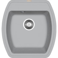 Кухонная мойка Florentina Нире-480 20.190.B0480.305 Грей