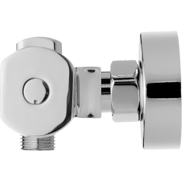 Смеситель для душа Swedbe Mercury 9053 с термостатом Хром Смеситель для душа Swedbe Mercury 9053 с термостатом Хром