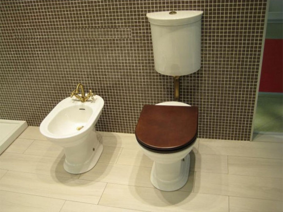 Унитаз Hatria Dolcevita YXXP приставной без бачка и сиденья Унитаз Hatria Dolcevita YXXP приставной без бачка и сиденья