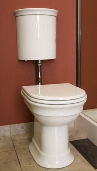 Унитаз Hatria Dolcevita YXXP приставной без бачка и сиденья Унитаз Hatria Dolcevita YXXP приставной без бачка и сиденья