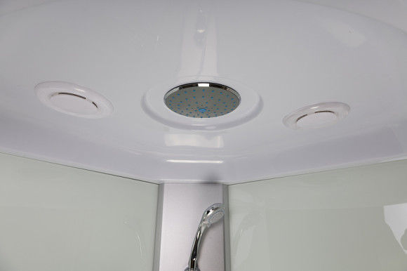 Душевая кабина Niagara Eco 100х100 NG-7309-14 без гидромассажа Душевая кабина Niagara Eco 100х100 NG-7309-14 без гидромассажа