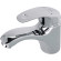 Смеситель для раковины Agger Glad A1502100 Хром