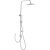 Душевая система Swedbe Calypso 5067 Хром