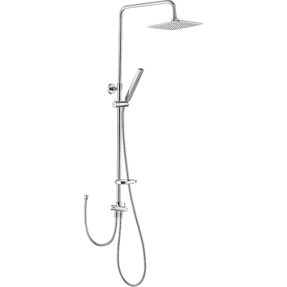 Душевая система Swedbe Calypso 5067 Хром Душевая система Swedbe Calypso 5067 Хром