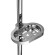 Душевая система Swedbe Calypso 5067 Хром Душевая система Swedbe Calypso 5067 Хром
