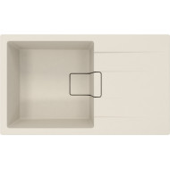 Кухонная мойка Florentina Ривьера-860 20.485.D0860.202 Шампань