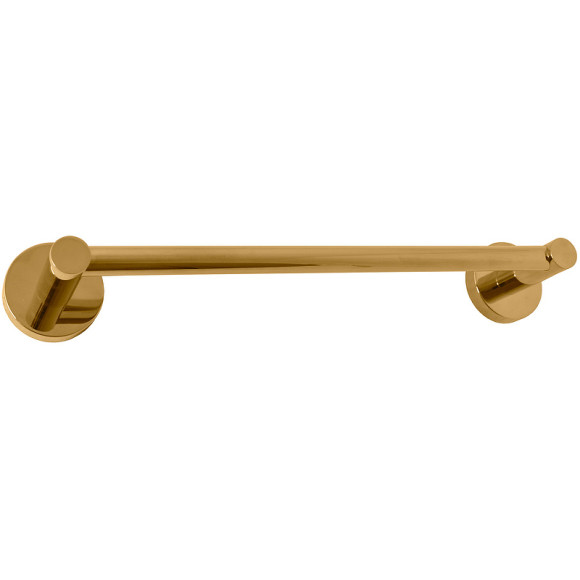 Полотенцедержатель Rav Slezak Colorado COA0701/30ZK Золотистый крацованный