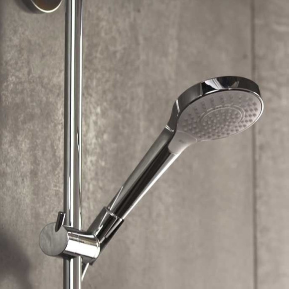 Душевая система Hansgrohe Croma Select S 26792000 Хром
