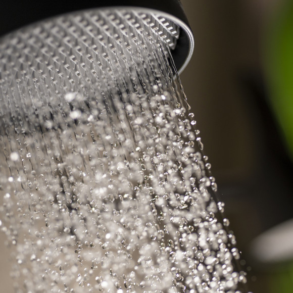 Верхний душ Bossini Apice HH1000.073 Черный матовый Верхний душ Bossini Apice HH1000.073 Черный матовый