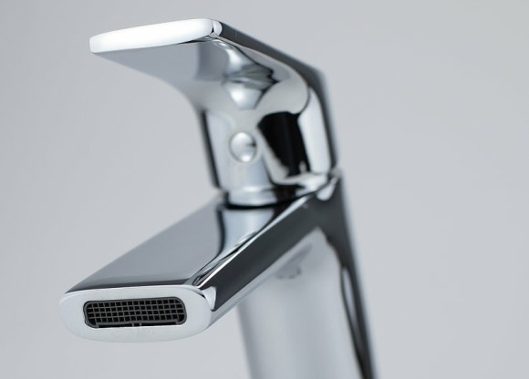 Смеситель для раковины ESKO Ontario ON 26 Хром Смеситель для раковины ESKO Ontario ON 26 Хром