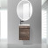 Тумба под раковину BelBagno Pietra Mini 46 PIETRA MINI-460-1A-SO-PT-L подвесная Stone Тумба под раковину BelBagno Pietra Mini 46 PIETRA MINI-460-1A-SO-PT-L подвесная Stone