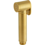 Гигиенический душ Remer 332OWBGX Золото брашированное