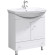 Тумба под раковину Aqwella Франческа 75 FR0107 Белая Тумба под раковину Aqwella Франческа 75 FR0107 Белая