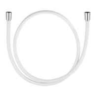 Душевой шланг Kludi Supra 6107191-00 Белый Хром