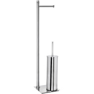 Напольная стойка Fixsen FX-421 Хром