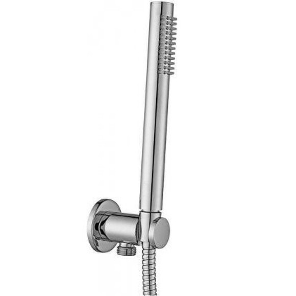 Комплект смесителей Paffoni Light KITLIG015CR006 Хром