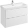 Тумба под раковину Aquaton Сканди 90 1A251901SD010 Белая