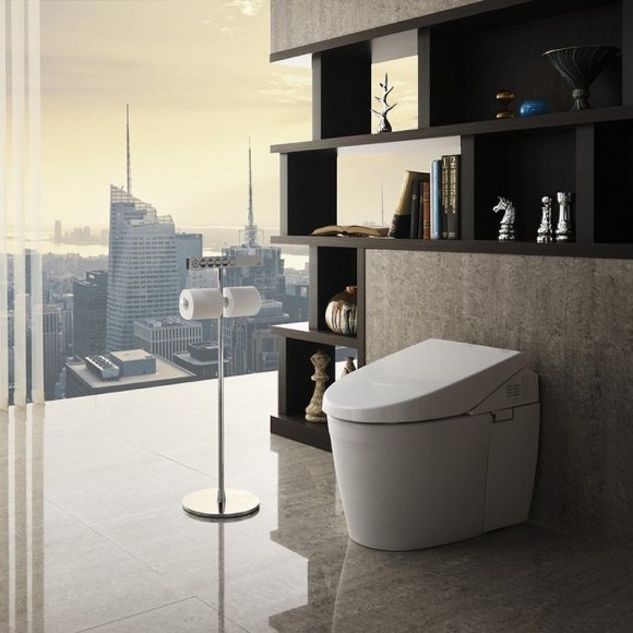 Напольная стойка Toto Neorest YH63SDT1 Хром