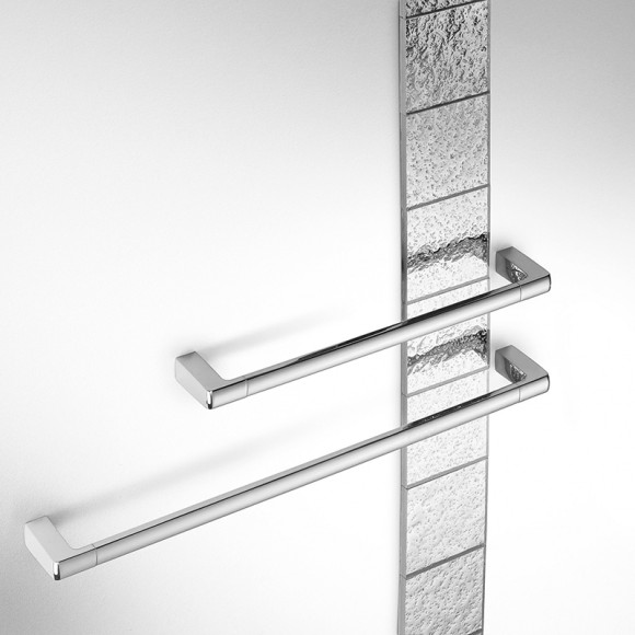 Полотенцедержатель Colombo Design Lulu B6209.CR Хром