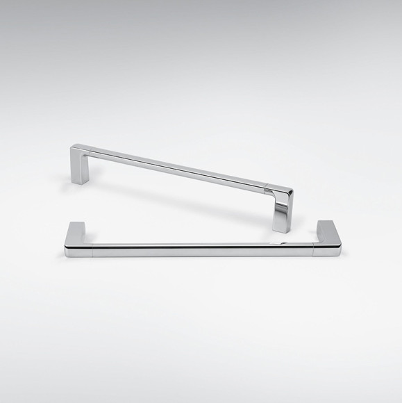 Полотенцедержатель Colombo Design Lulu B6209.CR Хром