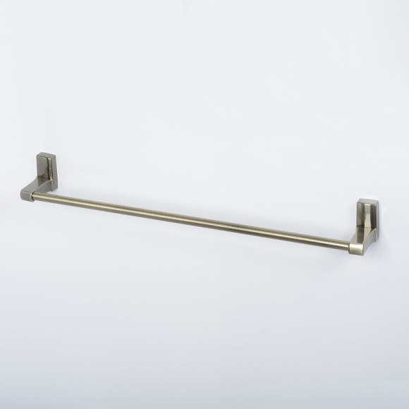 Полотенцедержатель WasserKRAFT Exter K-5230 Светлая бронза