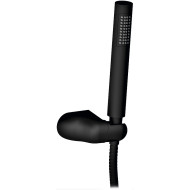 Душевой гарнитур GPD DST60-S Черный матовый