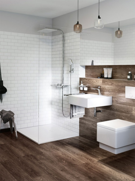 Стакан для зубных щеток Kludi Ambienta 5397505 Хром Белый Стакан для зубных щеток Kludi Ambienta 5397505 Хром Белый