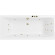 Акриловая ванна Excellent Pryzmat Slim 180x80 WAEX.PRY18S.SMART.BR с гидромассажем Акриловая ванна Excellent Pryzmat Slim 180x80 WAEX.PRY18S.SMART.BR с гидромассажем