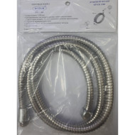 Душевой шланг River Lux 150 10000000856 Хром Душевой шланг River Lux 150 10000000856 Хром
