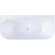 Акриловая ванна Allen Brau Priority 3 170x78 2.31003.20 без гидромассажа Акриловая ванна Allen Brau Priority 3 170x78 2.31003.20 без гидромассажа