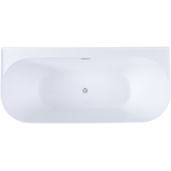 Акриловая ванна Allen Brau Priority 3 170x78 2.31003.20 без гидромассажа Акриловая ванна Allen Brau Priority 3 170x78 2.31003.20 без гидромассажа