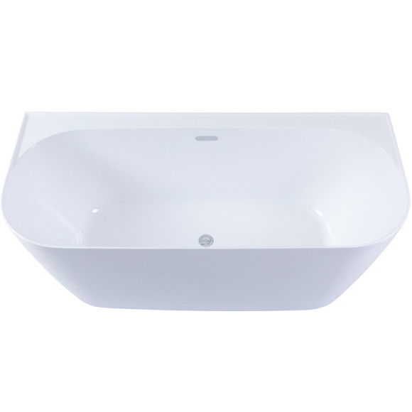 Акриловая ванна Allen Brau Priority 3 170x78 2.31003.20 без гидромассажа Акриловая ванна Allen Brau Priority 3 170x78 2.31003.20 без гидромассажа