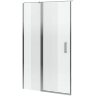 Душевая дверь Excellent Mazo 120x195 KAEX.3025.1S.1200.LP+KAEX.3025.1D.0650.LP (KAEX.3025.1D.0650.LP+KAEX.3025.1S.1200.LP) Хром Душевая дверь Excellent Mazo 120x195 KAEX.3025.1S.1200.LP+KAEX.3025.1D.0650.LP (KAEX.3025.1D.0650.LP+KAEX.3025.1S.1200.LP) Хром