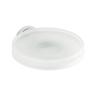 Мыльница Colombo Design Nordic B5201.CR-VAN Хром