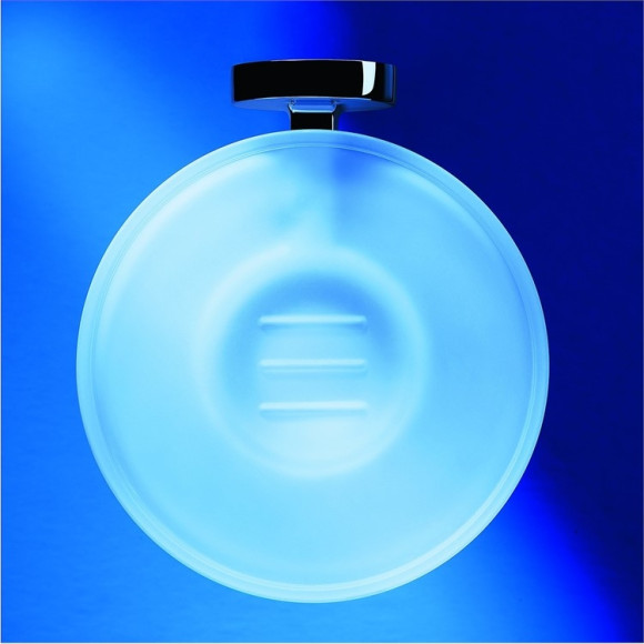 Мыльница Colombo Design Nordic B5201.CR-VAN Хром