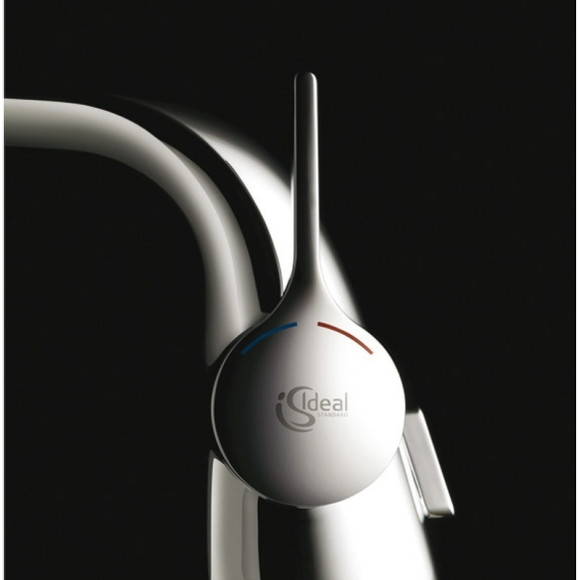 Смеситель для раковины Ideal Standard Melange A4260AA Хром